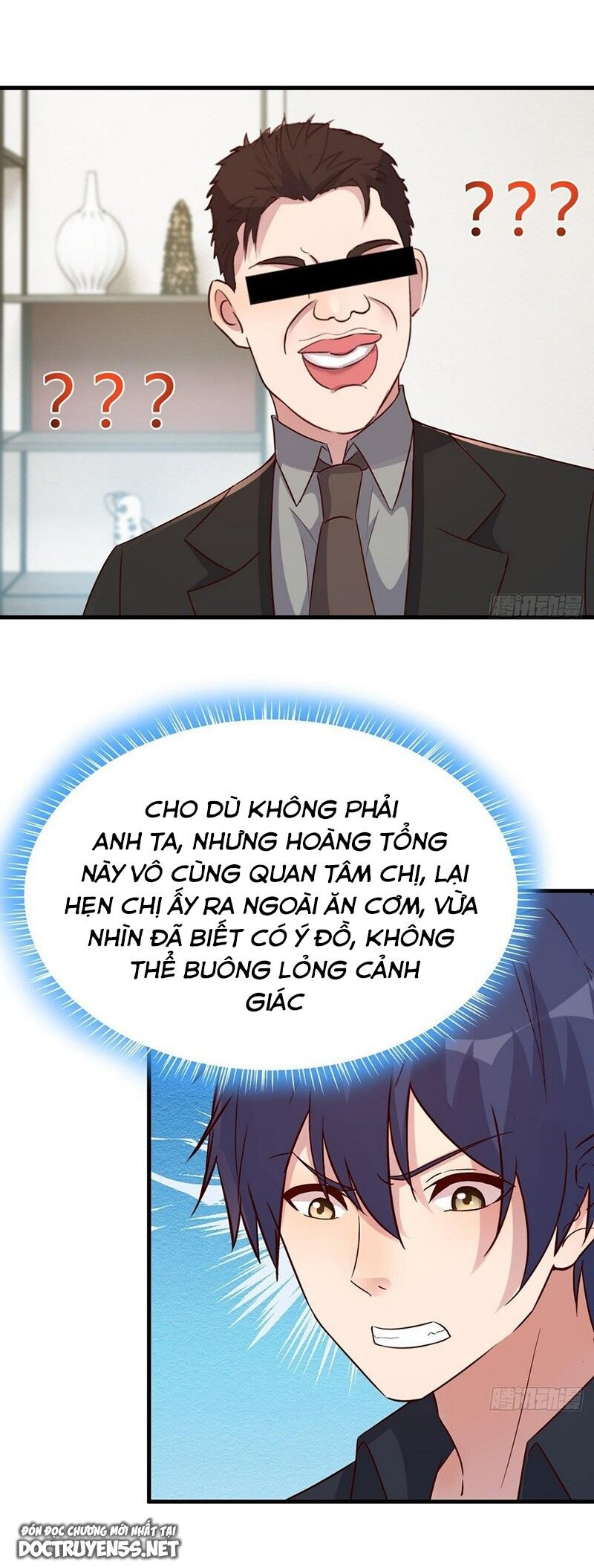 Chị Gái Tôi Là Đại Minh Tinh Chapter 228 - Trang 4