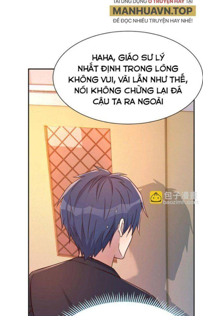 Chị Gái Tôi Là Đại Minh Tinh Chapter 51 - Trang 4