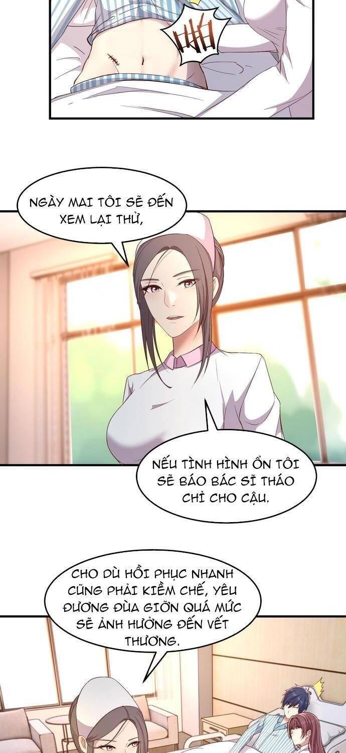 Chị Gái Tôi Là Đại Minh Tinh Chapter 83 - Trang 4