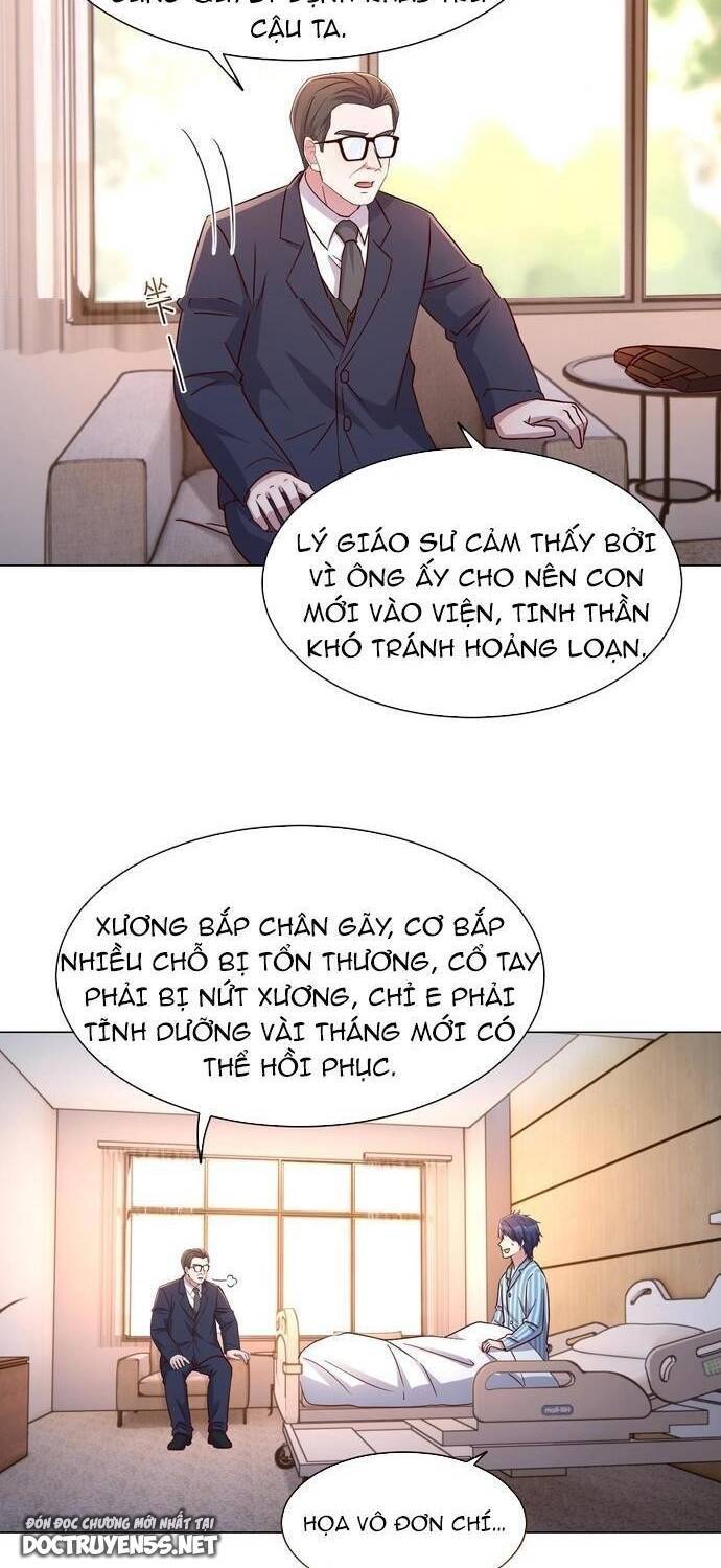 Chị Gái Tôi Là Đại Minh Tinh Chapter 83 - Trang 4