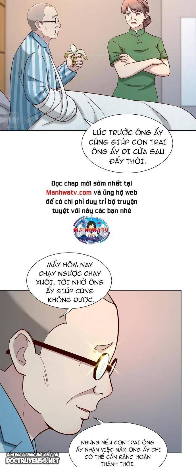 Chị Gái Tôi Là Đại Minh Tinh Chapter 86 - Trang 4