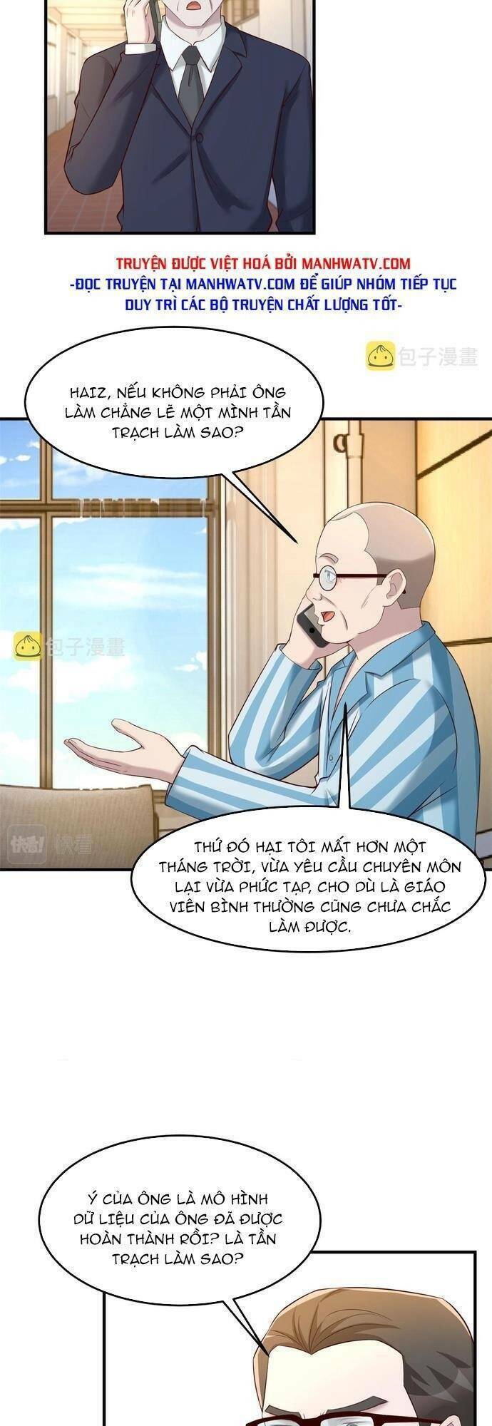 Chị Gái Tôi Là Đại Minh Tinh Chapter 89 - Trang 4