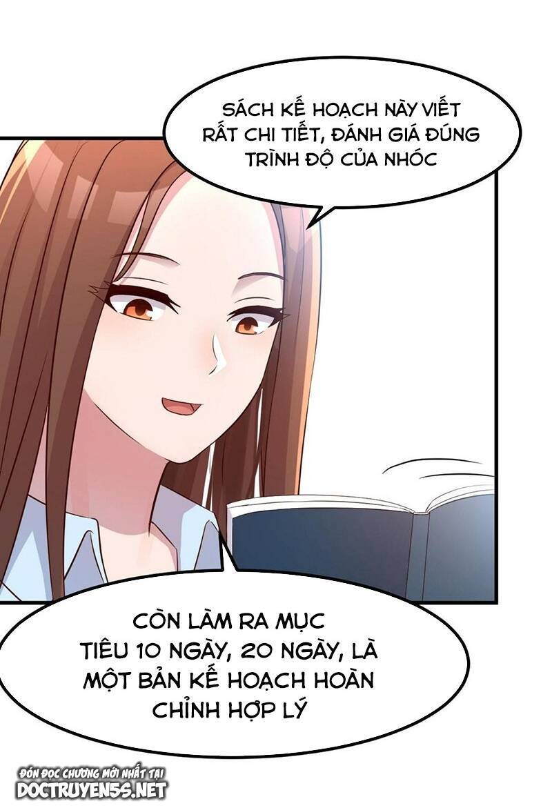 Chị Gái Tôi Là Đại Minh Tinh Chapter 128 - Trang 4