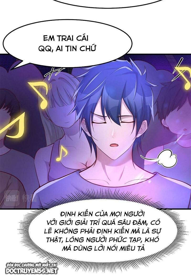 Chị Gái Tôi Là Đại Minh Tinh Chapter 132 - Trang 4