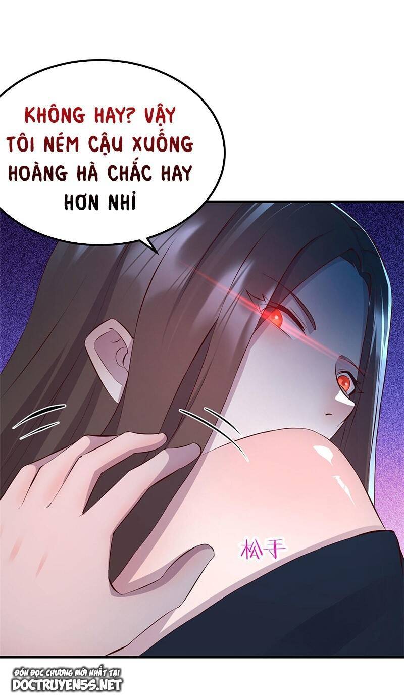 Chị Gái Tôi Là Đại Minh Tinh Chapter 153 - Trang 3