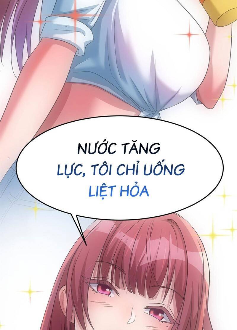 Chị Gái Tôi Là Đại Minh Tinh Chapter 183 - Trang 4