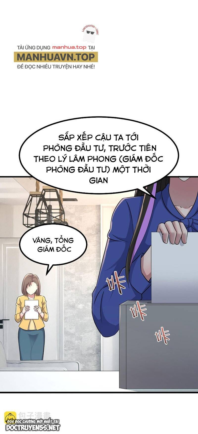 Chị Gái Tôi Là Đại Minh Tinh Chapter 187 - Trang 4