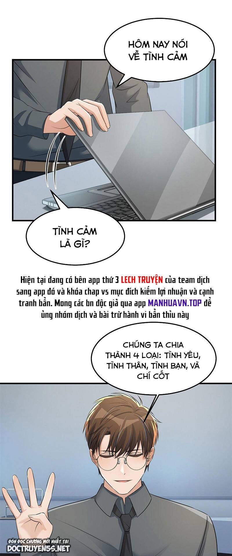 Chị Gái Tôi Là Đại Minh Tinh Chapter 188 - Trang 4