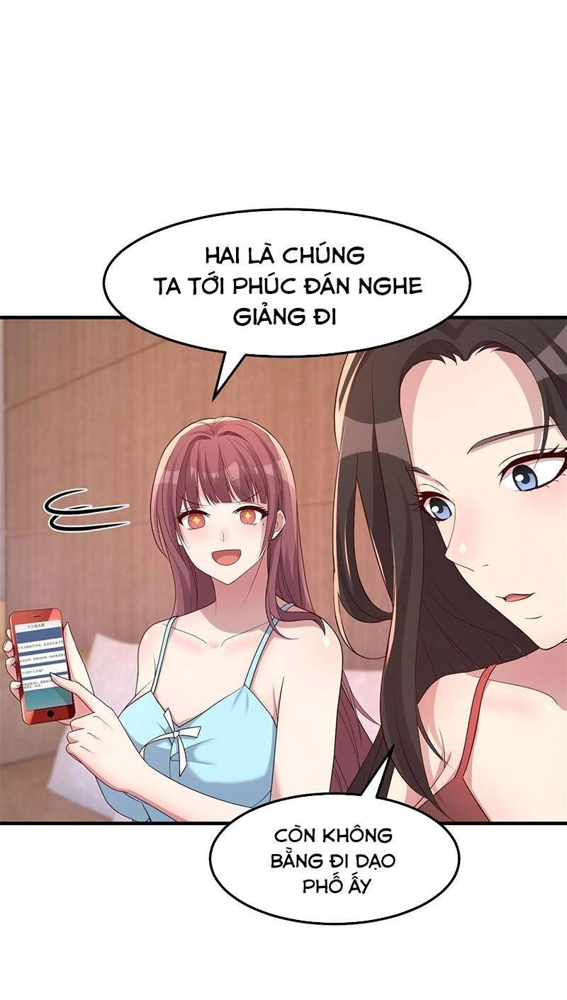 Chị Gái Tôi Là Đại Minh Tinh Chapter 188 - Trang 4