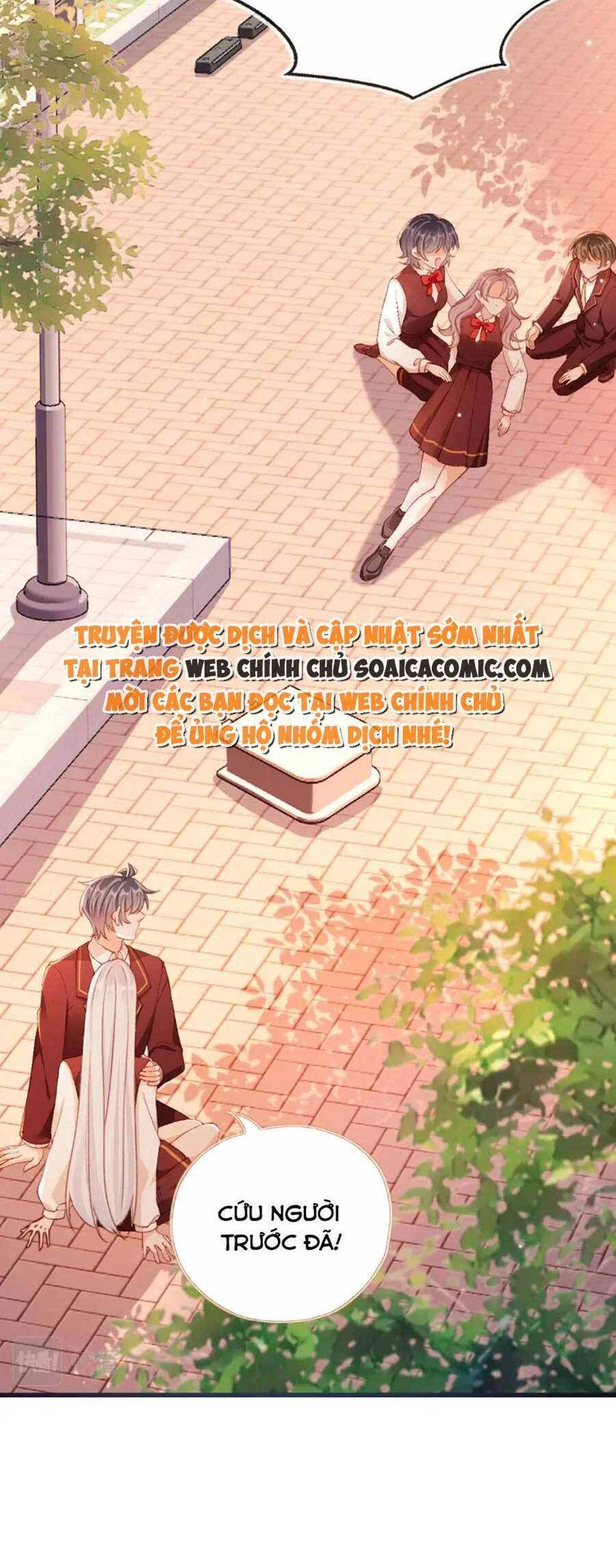 Nam Chính Và Nhân Vật Phản Diện Tôi Nuôi Đều Không Đứng Đắn Chapter 92 - Next Chapter 93