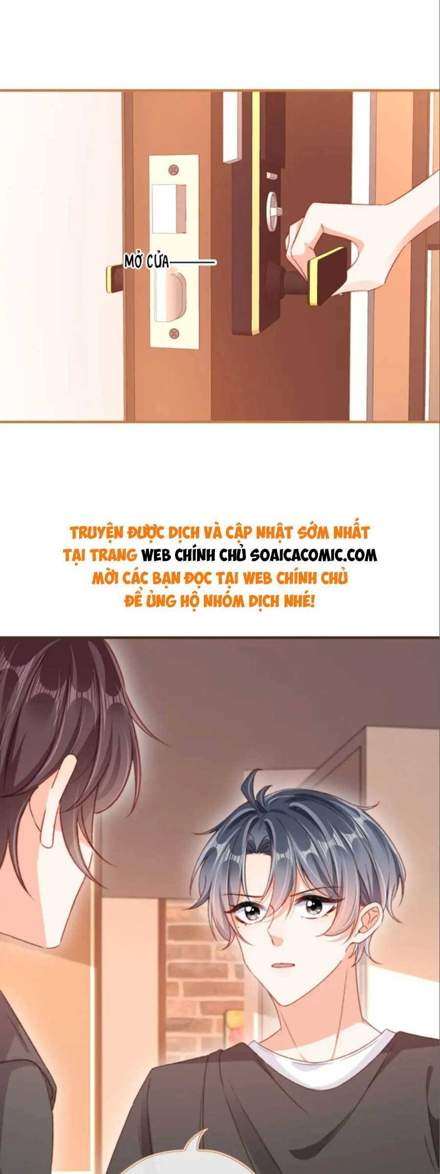 Nam Chính Và Nhân Vật Phản Diện Tôi Nuôi Đều Không Đứng Đắn Chapter 93 - Next Chapter 94