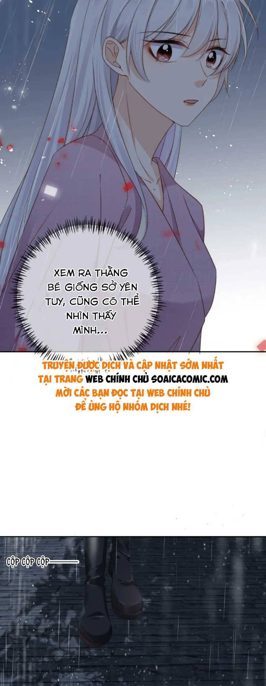 Nam Chính Và Nhân Vật Phản Diện Tôi Nuôi Đều Không Đứng Đắn Chapter 96 - Next Chapter 97