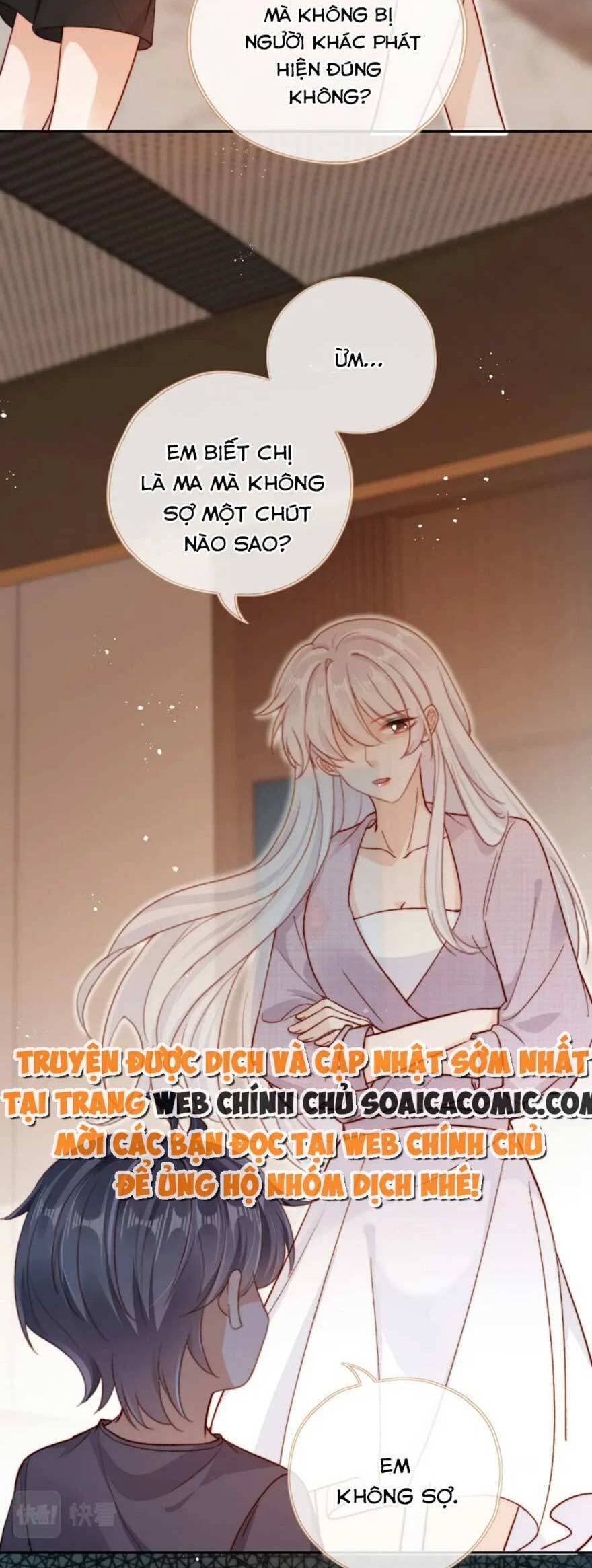 Nam Chính Và Nhân Vật Phản Diện Tôi Nuôi Đều Không Đứng Đắn Chapter 98 - Next Chapter 99