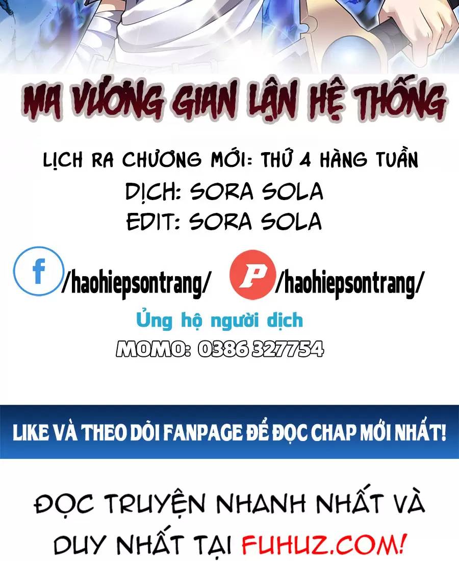 Ma Vương Gian Lận Hệ Thống Chapter 69 - Trang 2