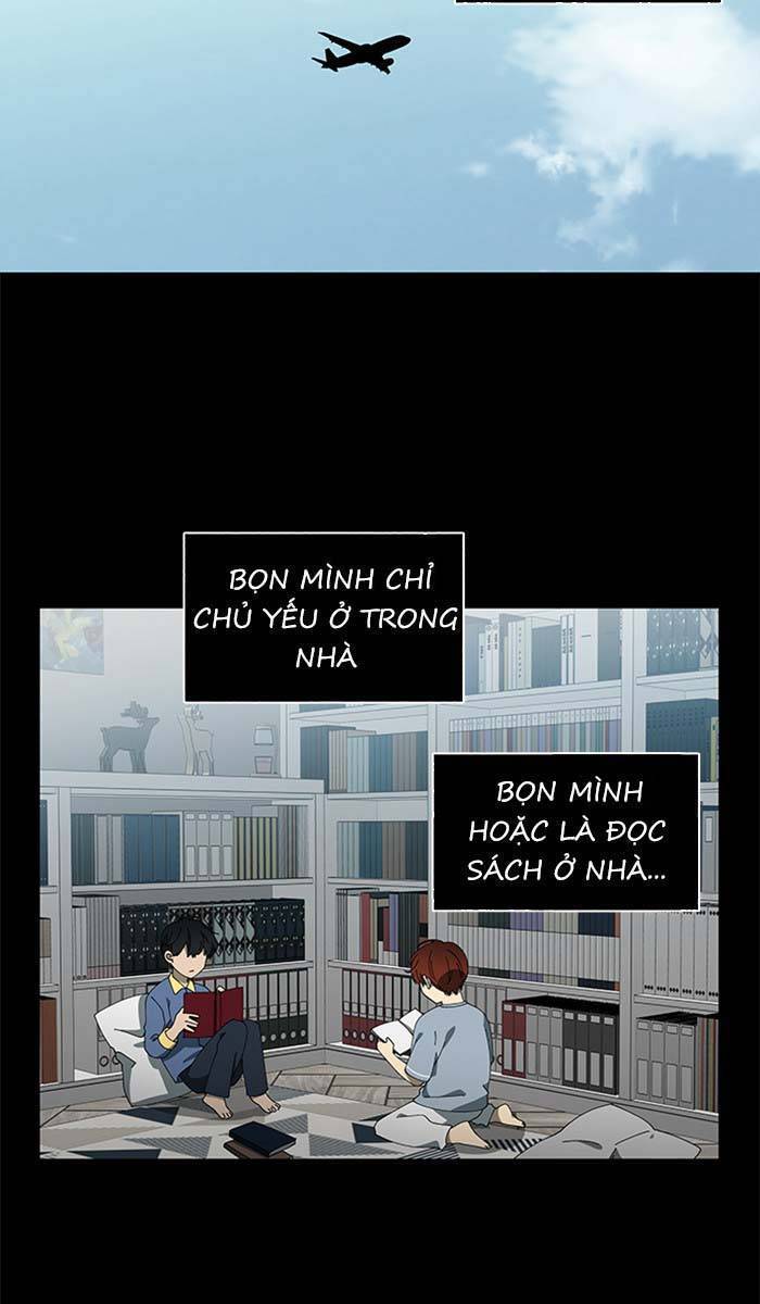 Nó Là Của Tôi Chapter 100 - Next Chapter 101