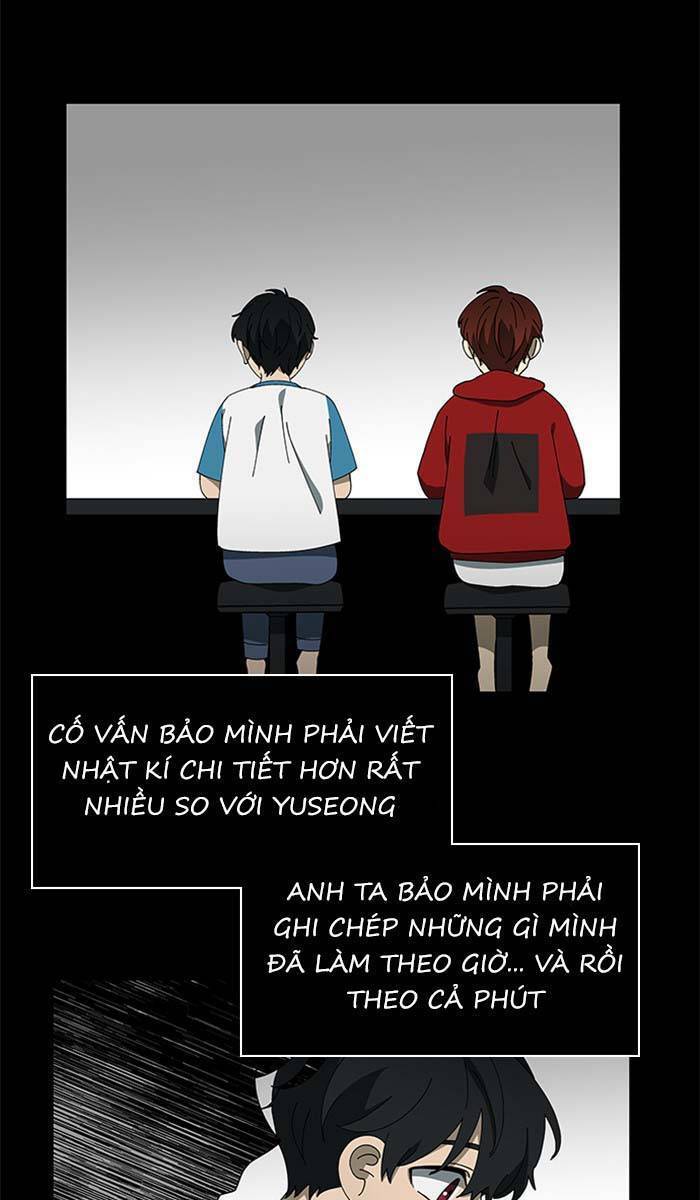 Nó Là Của Tôi Chapter 100 - Next Chapter 101