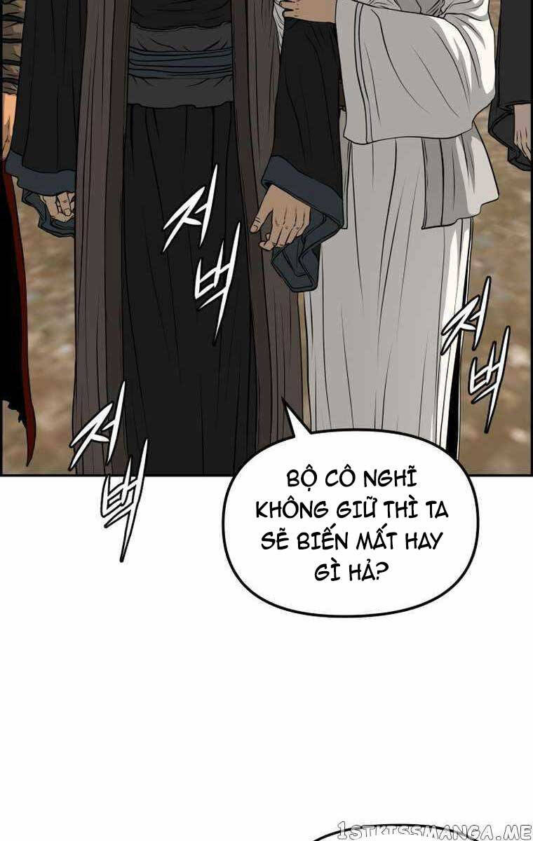 Phong Lôi Kiếm Chapter 82 - Trang 3