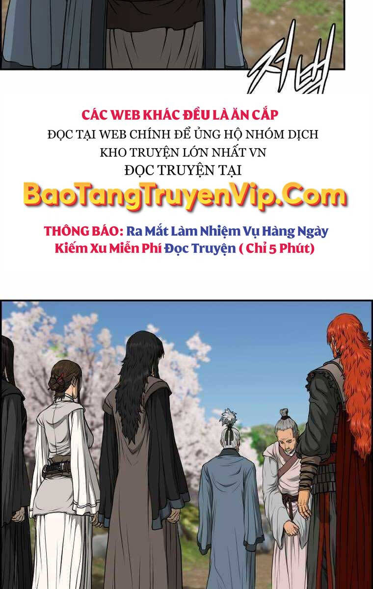 Phong Lôi Kiếm Chapter 82 - Trang 3