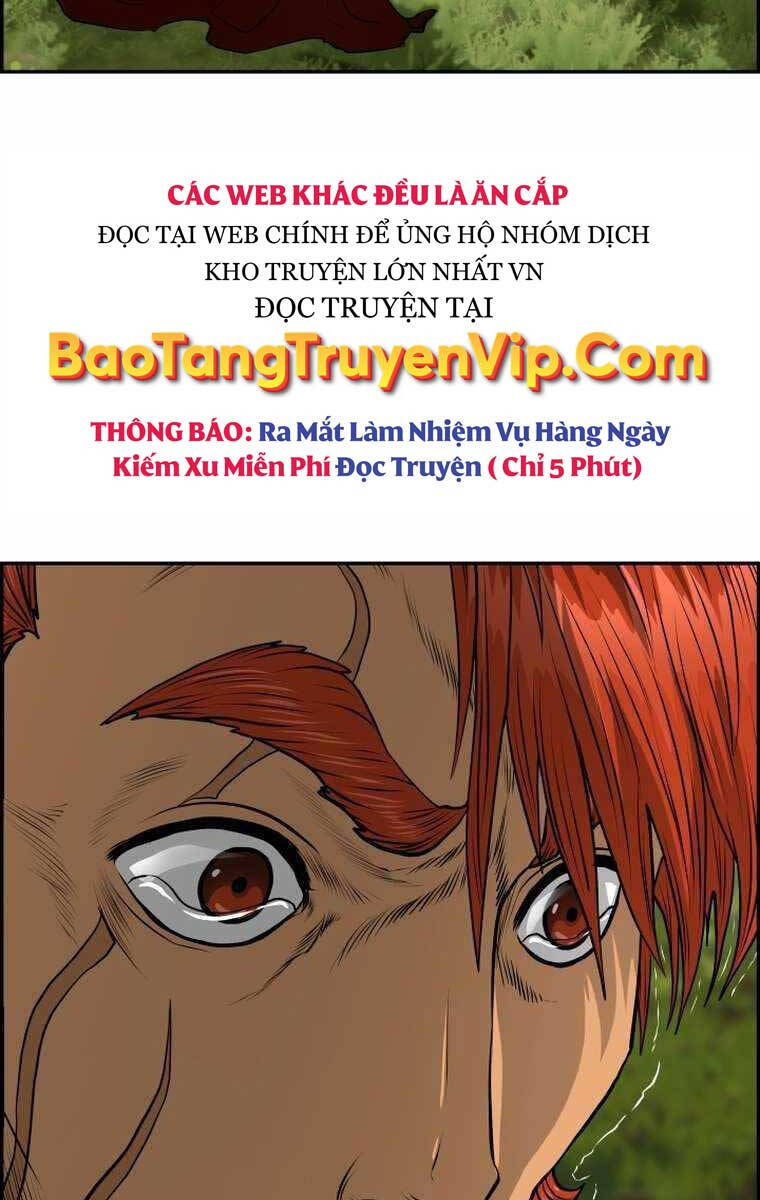 Phong Lôi Kiếm Chapter 82 - Trang 3