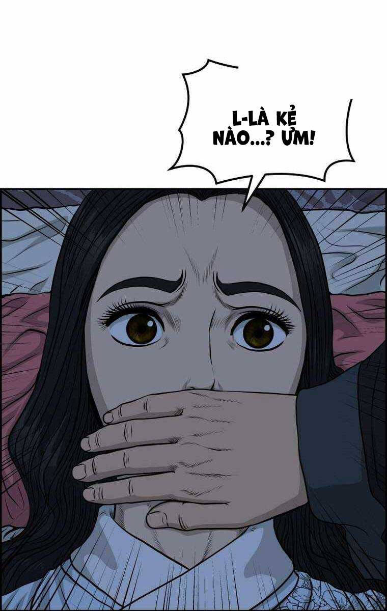 Phong Lôi Kiếm Chapter 82 - Trang 3