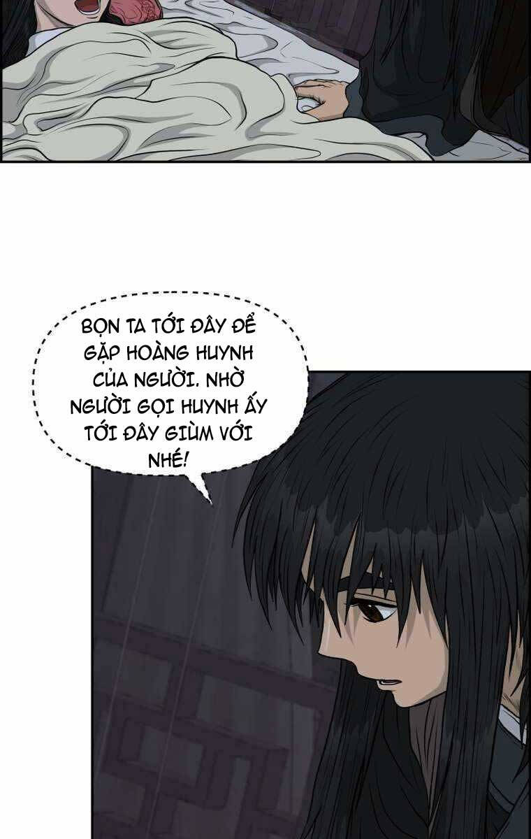 Phong Lôi Kiếm Chapter 82 - Trang 3