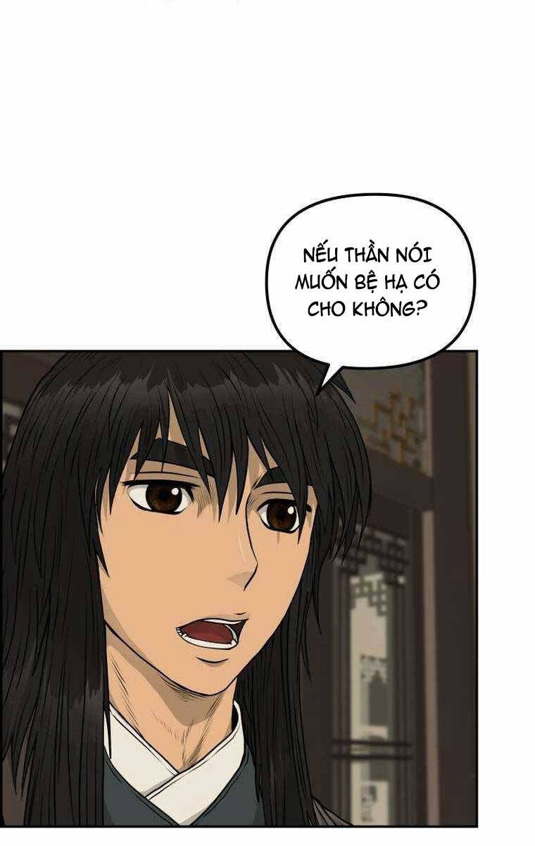 Phong Lôi Kiếm Chapter 82 - Trang 3