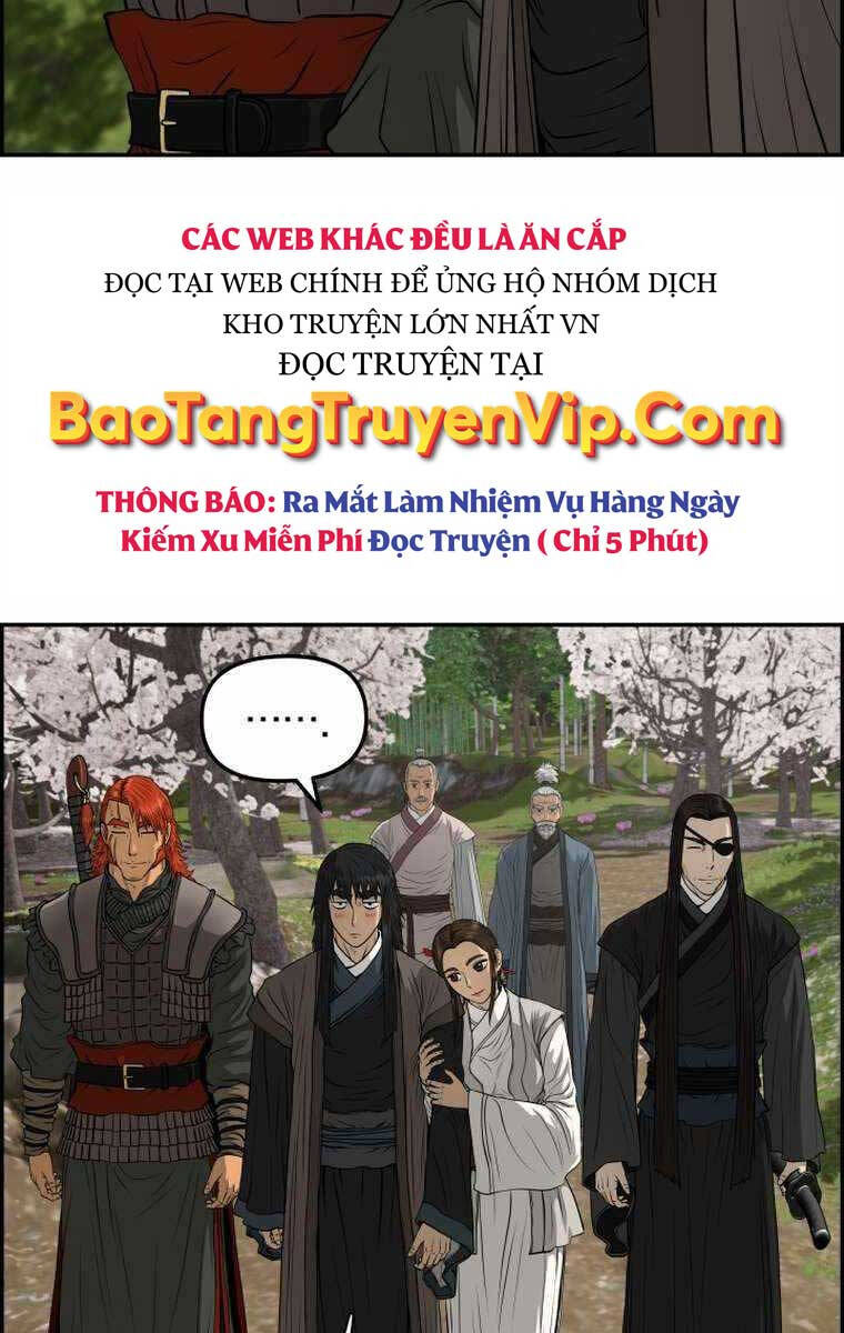 Phong Lôi Kiếm Chapter 82 - Trang 3