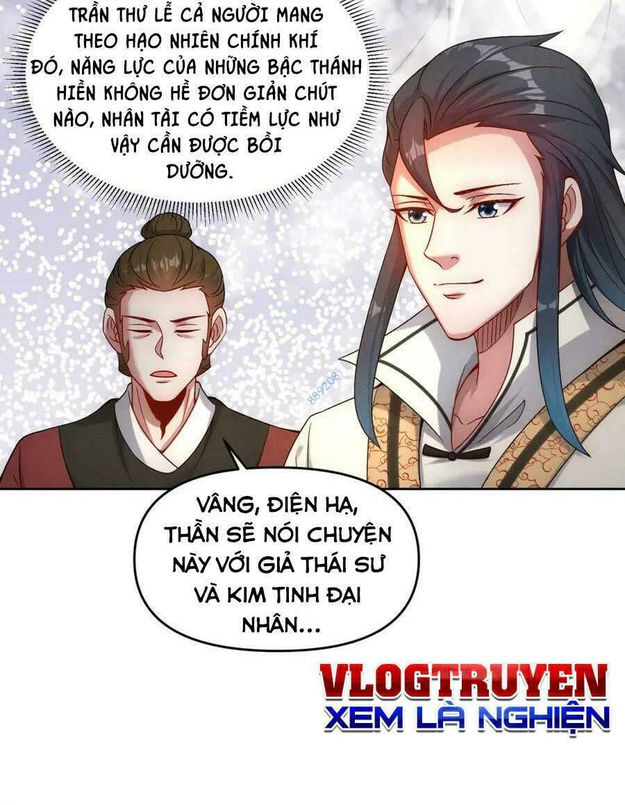 Tối Cường Thần Thoại Đế Hoàng Chapter 77 - Next Chapter 78