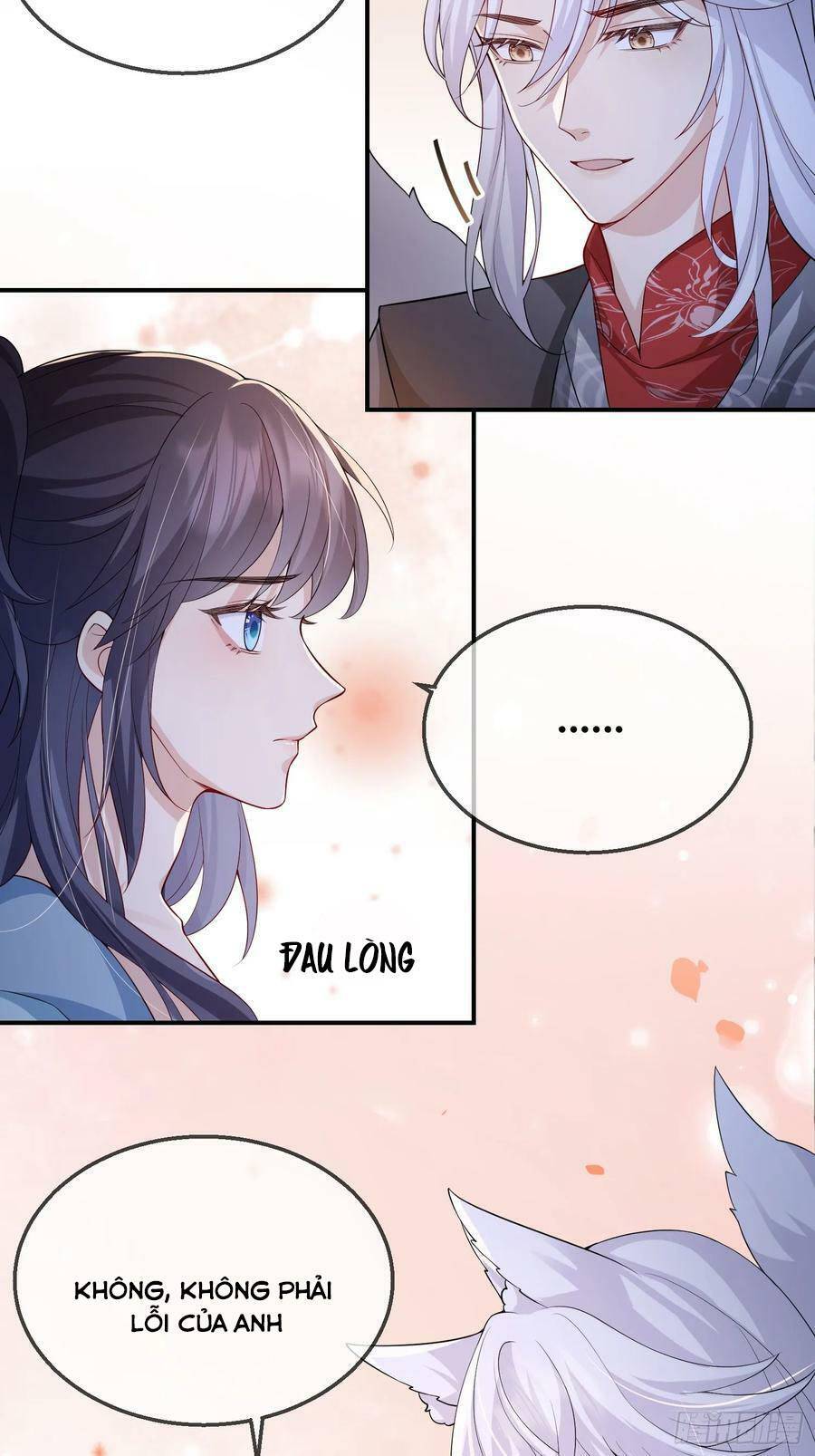 Tiểu Hồ Ly Hôm Nay Có Chút Ngoan Chapter 99 - Next Chapter 100