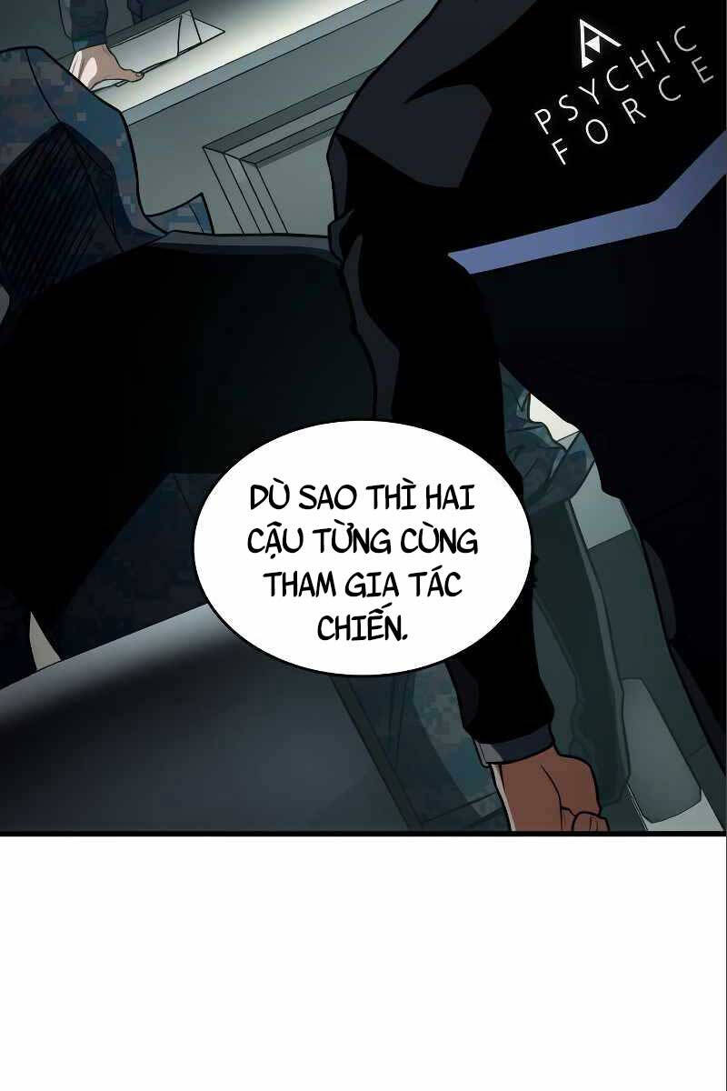 Đồ Long Chapter 52 - Trang 2