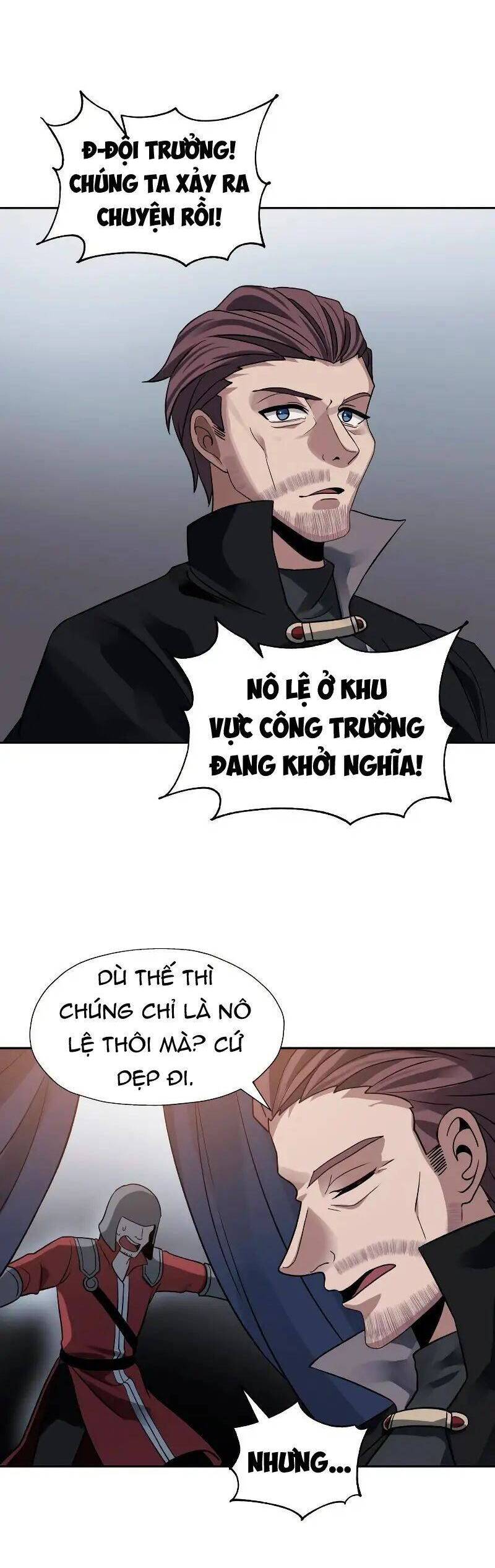 Lần Nữa Chuyển Sinh Sang Thế Giới Khác Chapter 25 - Trang 4