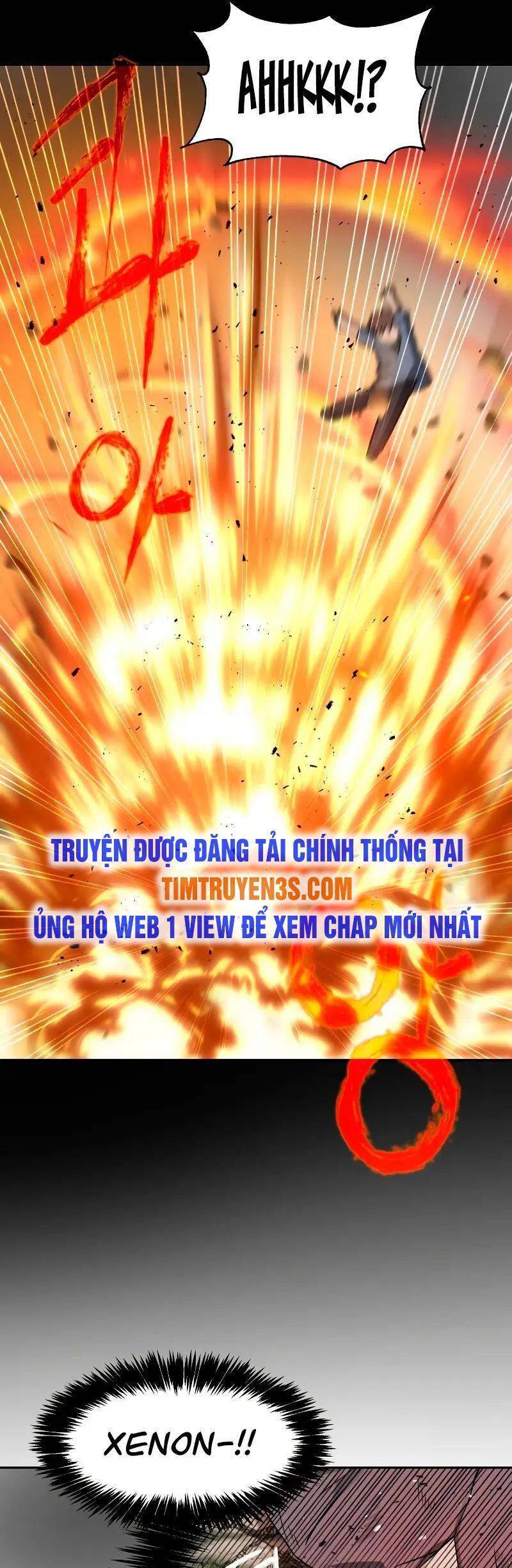 Lần Nữa Chuyển Sinh Sang Thế Giới Khác Chapter 25 - Trang 4