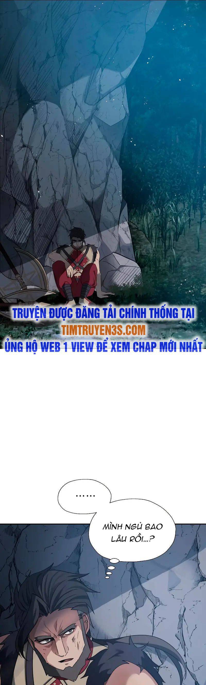 Lần Nữa Chuyển Sinh Sang Thế Giới Khác Chapter 35 - Trang 4