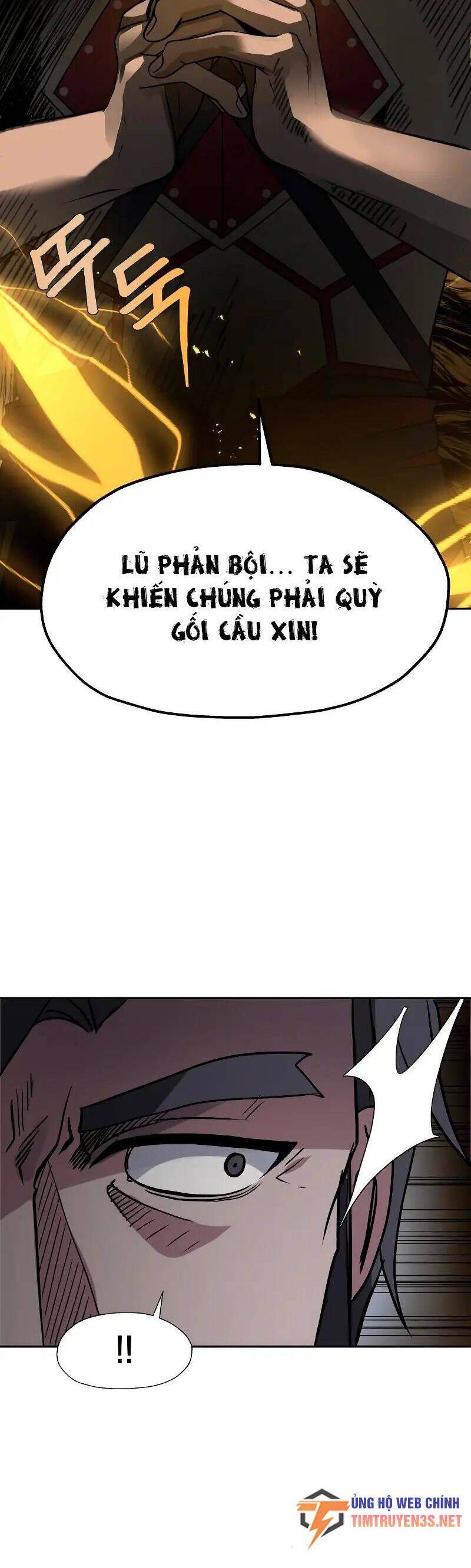 Lần Nữa Chuyển Sinh Sang Thế Giới Khác Chapter 35 - Trang 4