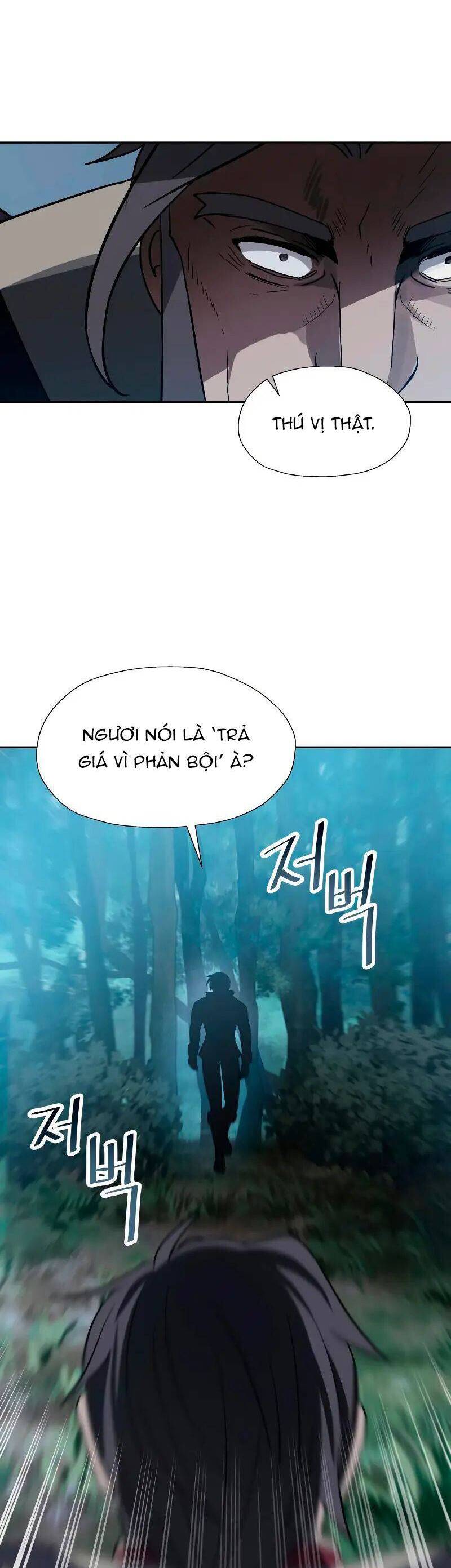 Lần Nữa Chuyển Sinh Sang Thế Giới Khác Chapter 35 - Trang 4