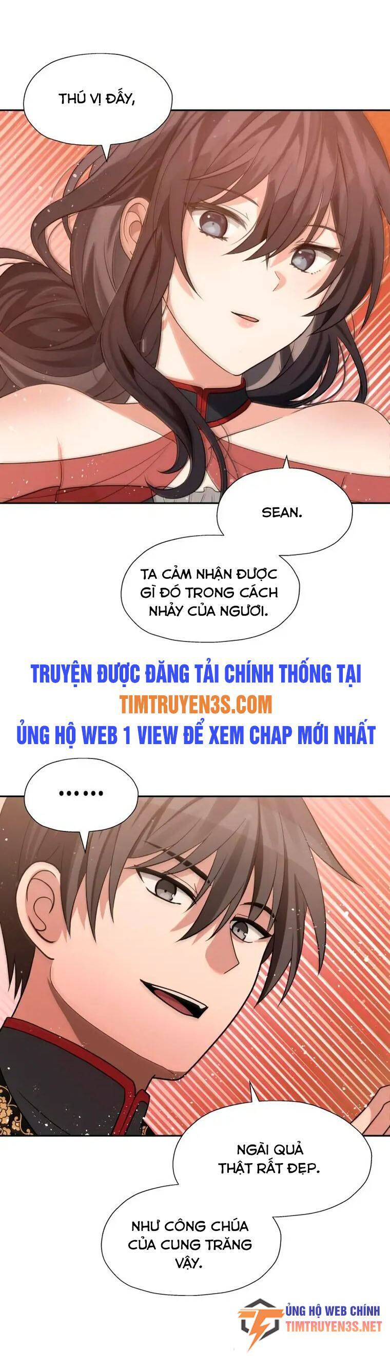 Lần Nữa Chuyển Sinh Sang Thế Giới Khác Chapter 45 - Trang 4