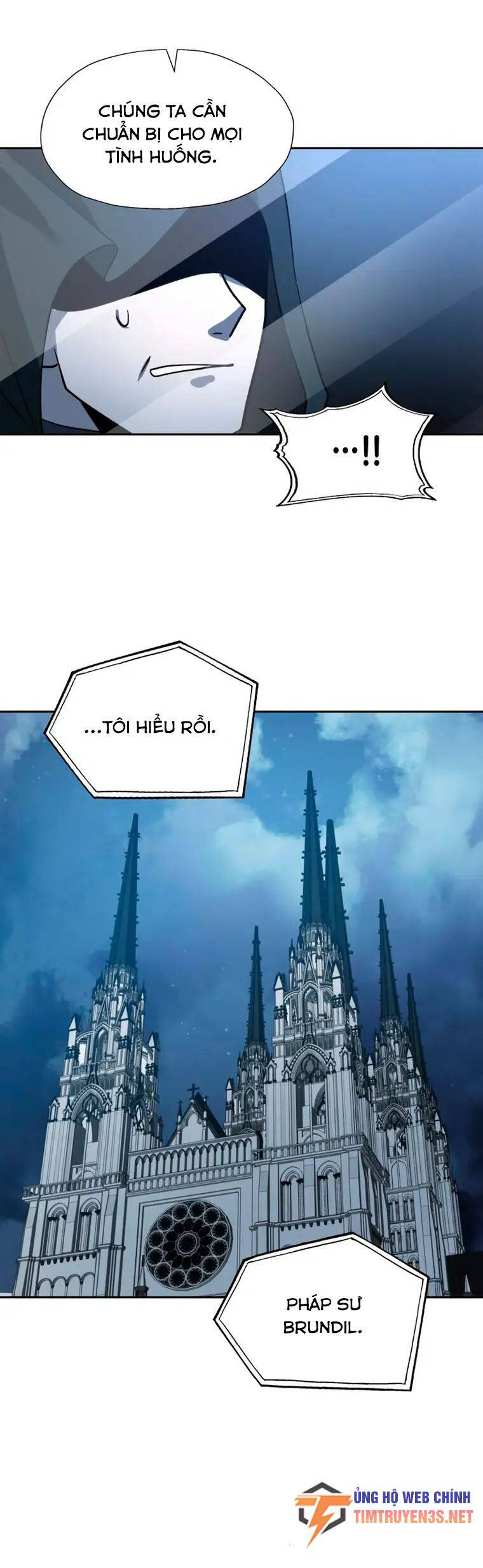 Lần Nữa Chuyển Sinh Sang Thế Giới Khác Chapter 45 - Trang 4