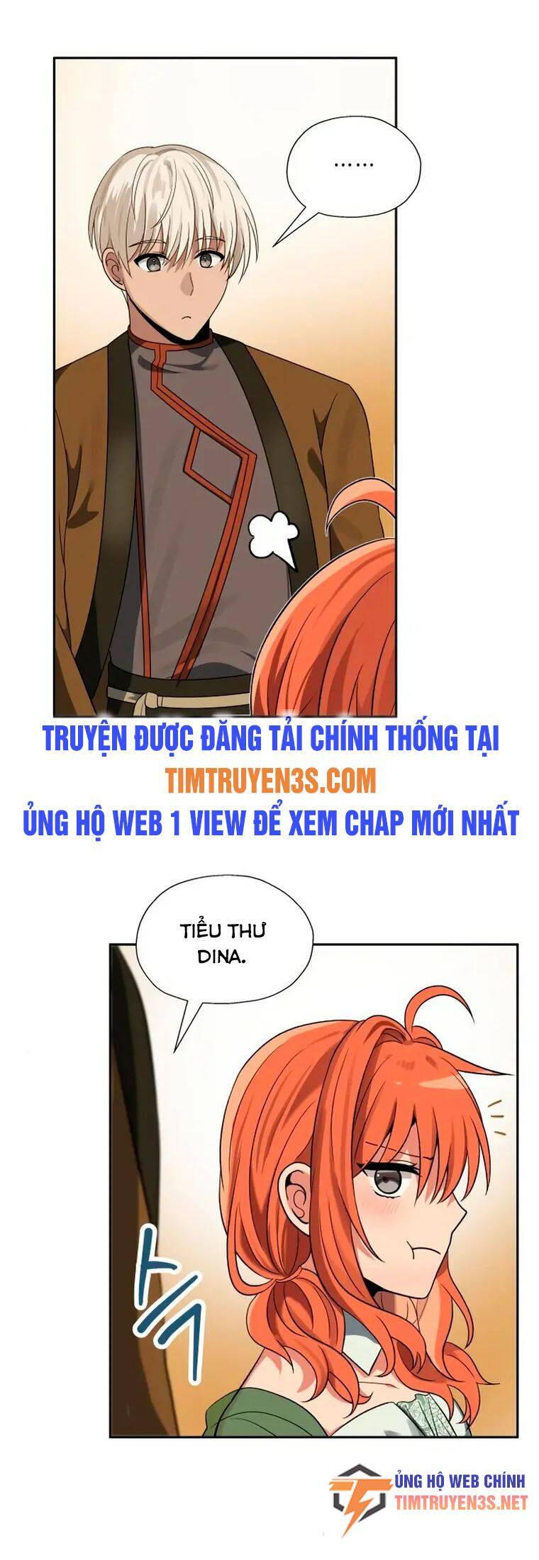 Lần Nữa Chuyển Sinh Sang Thế Giới Khác Chapter 45 - Trang 4