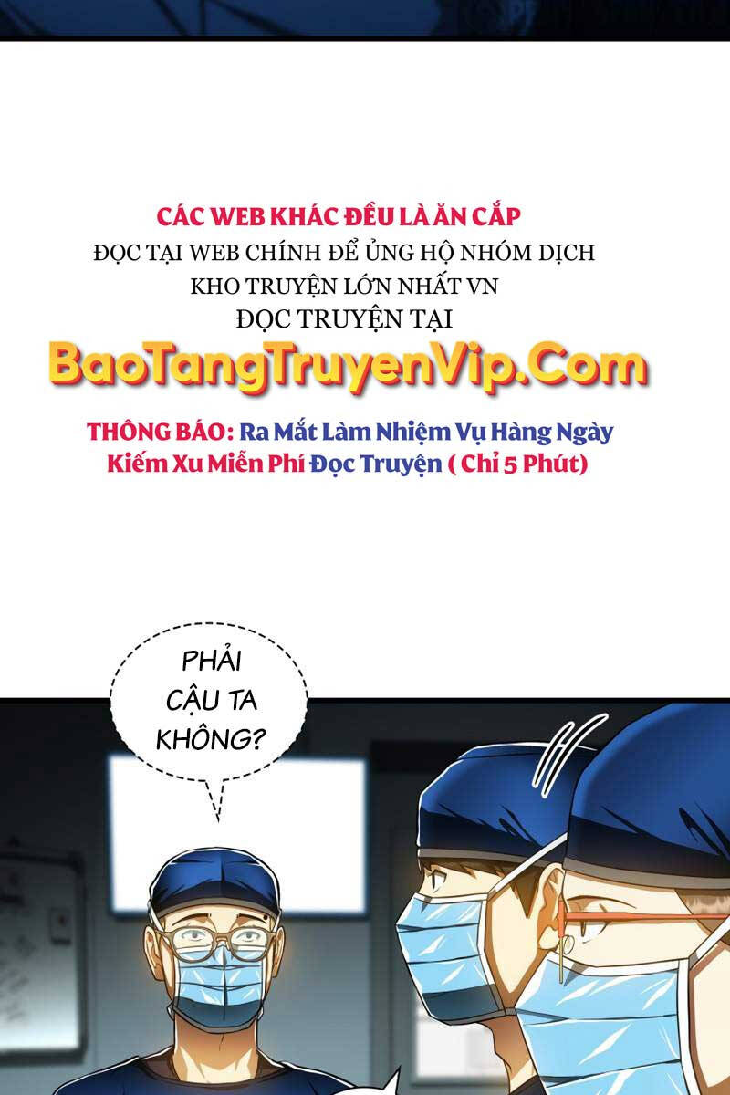 Bác Sĩ Hoàn Hảo Chapter 72 - Trang 2