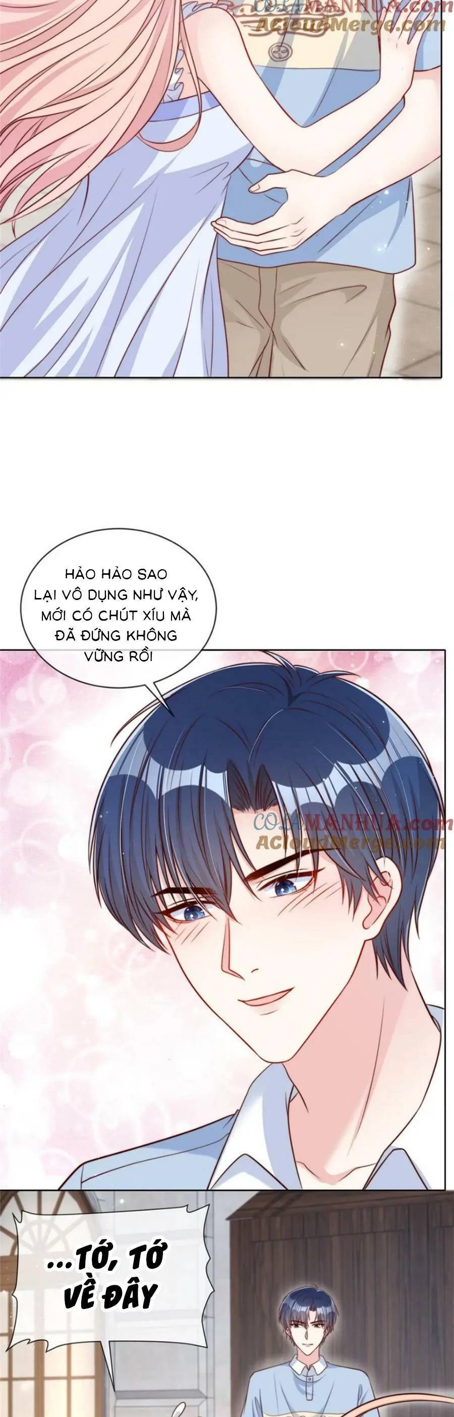 Tôi Được Năm Đại Lão Chiều Chuộng Hết Nấc Chapter 139 - Next Chapter 140