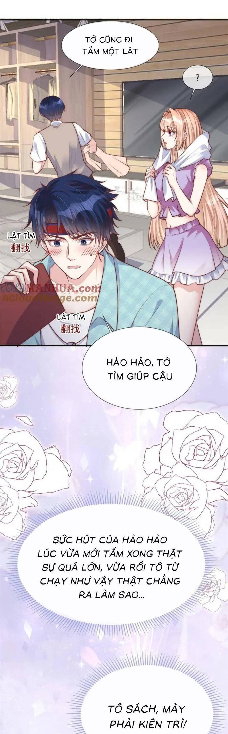 Tôi Được Năm Đại Lão Chiều Chuộng Hết Nấc Chapter 141 - Next Chapter 142