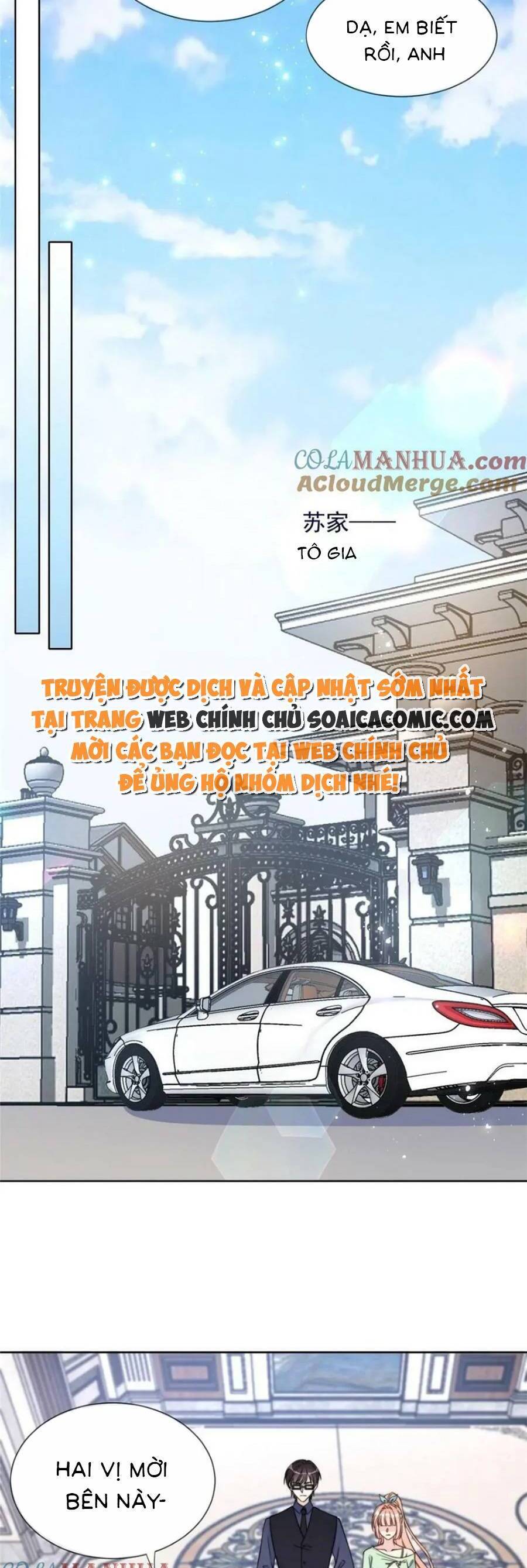 Tôi Được Năm Đại Lão Chiều Chuộng Hết Nấc Chapter 149 - Next Chapter 150