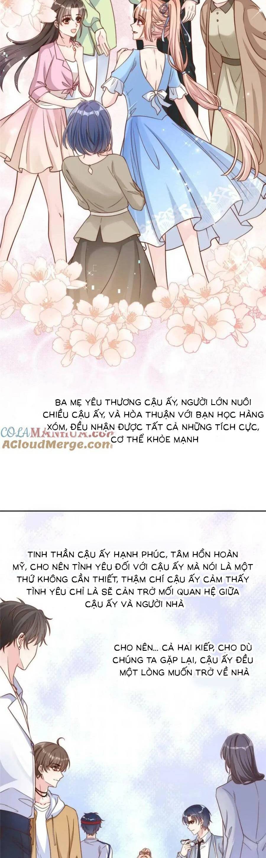 Tôi Được Năm Đại Lão Chiều Chuộng Hết Nấc Chapter 149 - Next Chapter 150