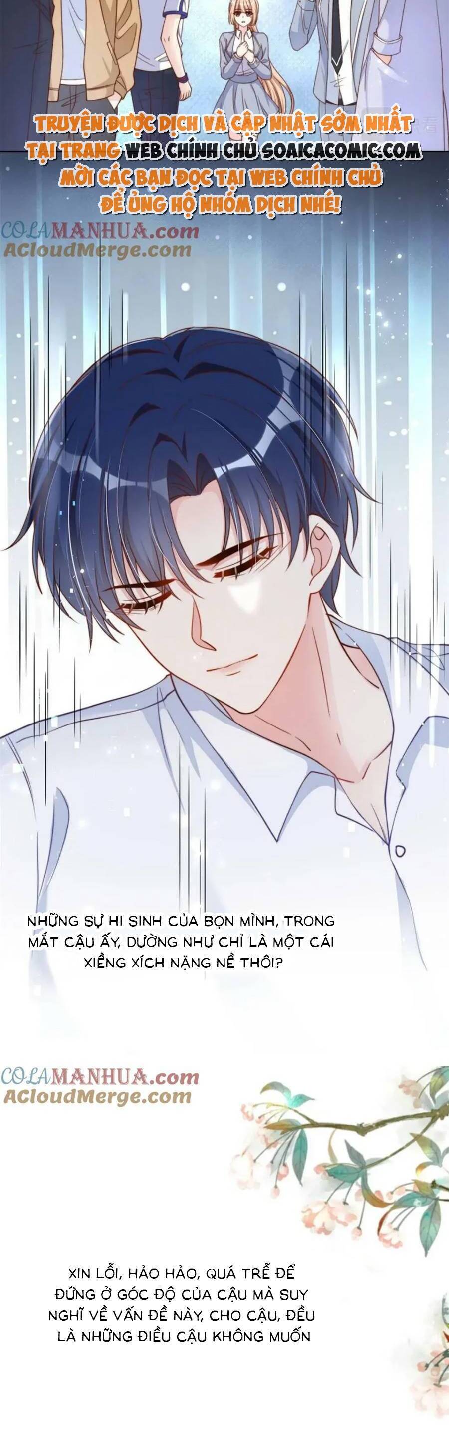 Tôi Được Năm Đại Lão Chiều Chuộng Hết Nấc Chapter 149 - Next Chapter 150