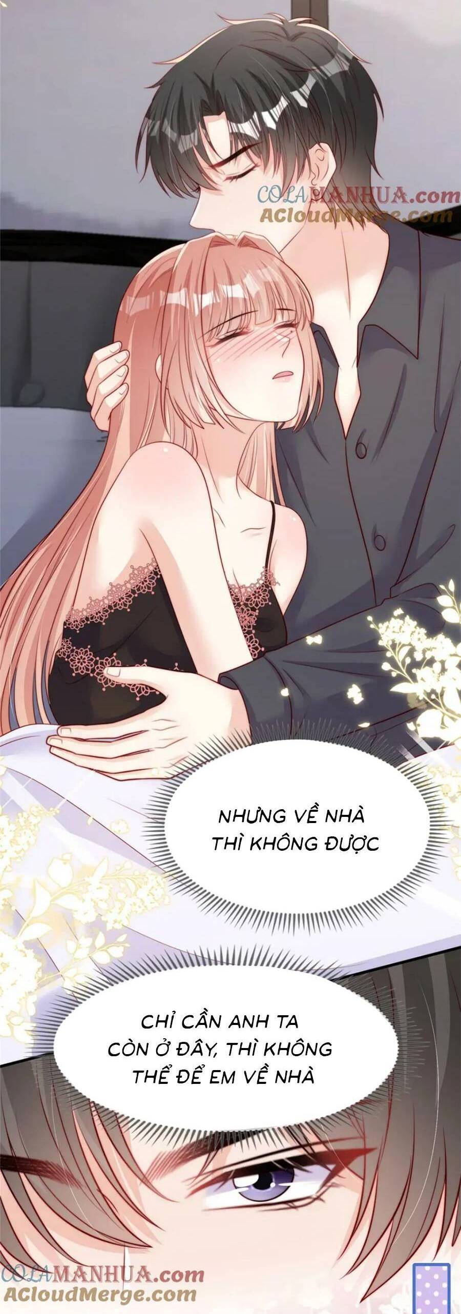 Tôi Được Năm Đại Lão Chiều Chuộng Hết Nấc Chapter 163 - Next Chapter 164