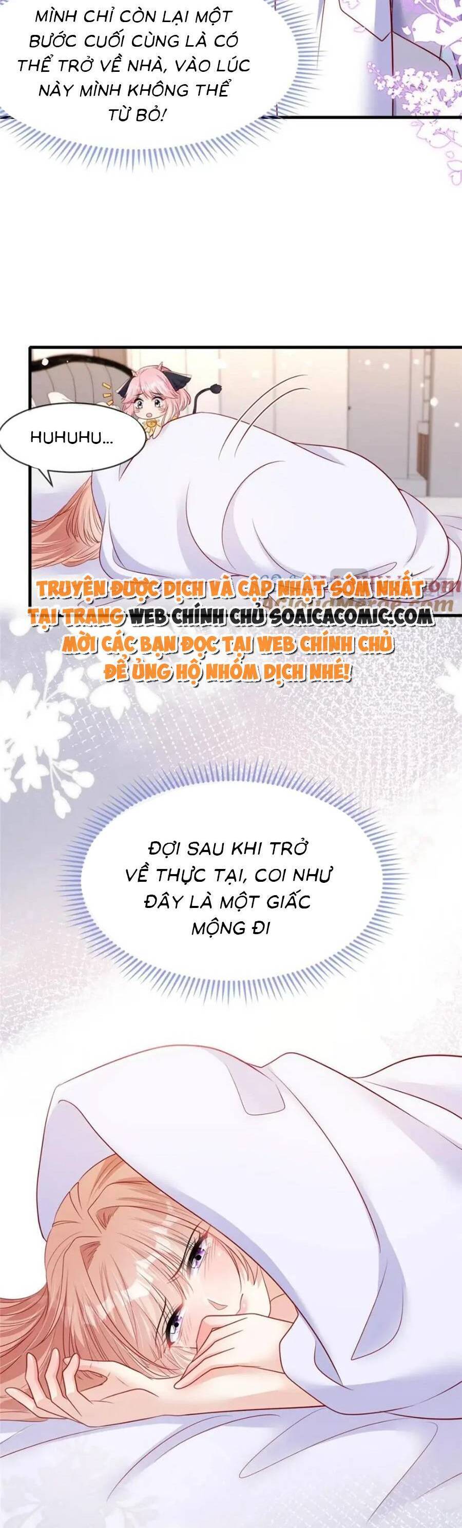 Tôi Được Năm Đại Lão Chiều Chuộng Hết Nấc Chapter 164 - Next Chapter 165