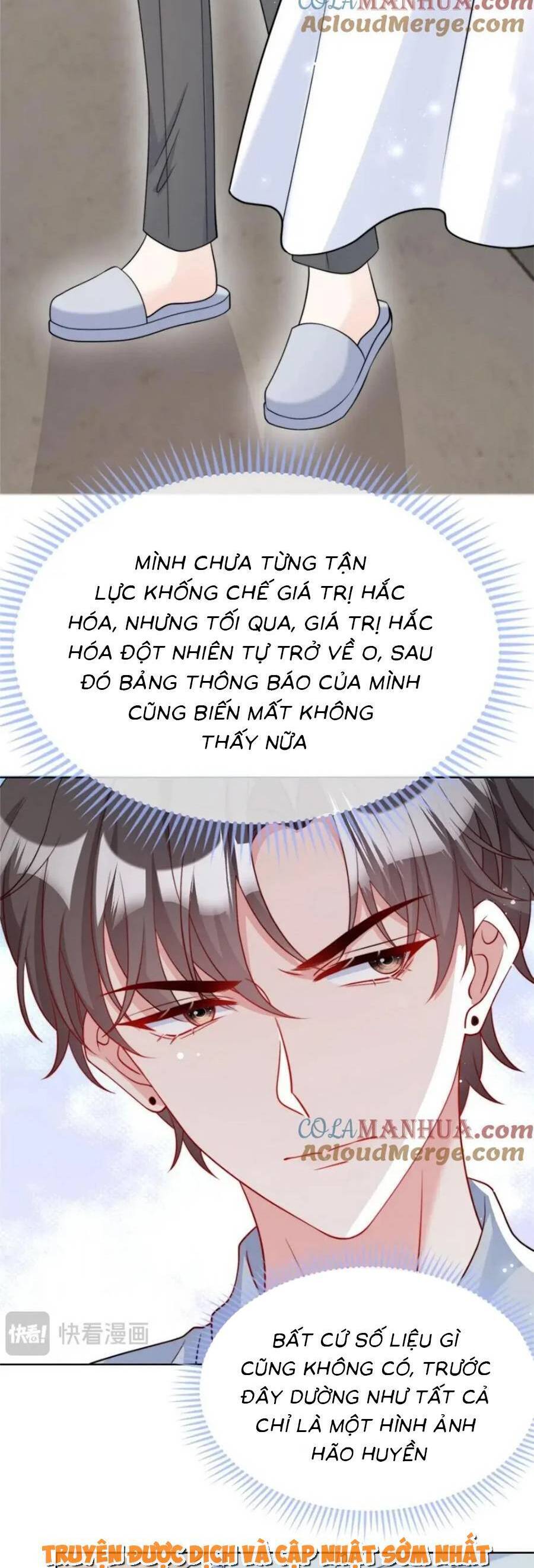 Tôi Được Năm Đại Lão Chiều Chuộng Hết Nấc Chapter 164 - Next Chapter 165