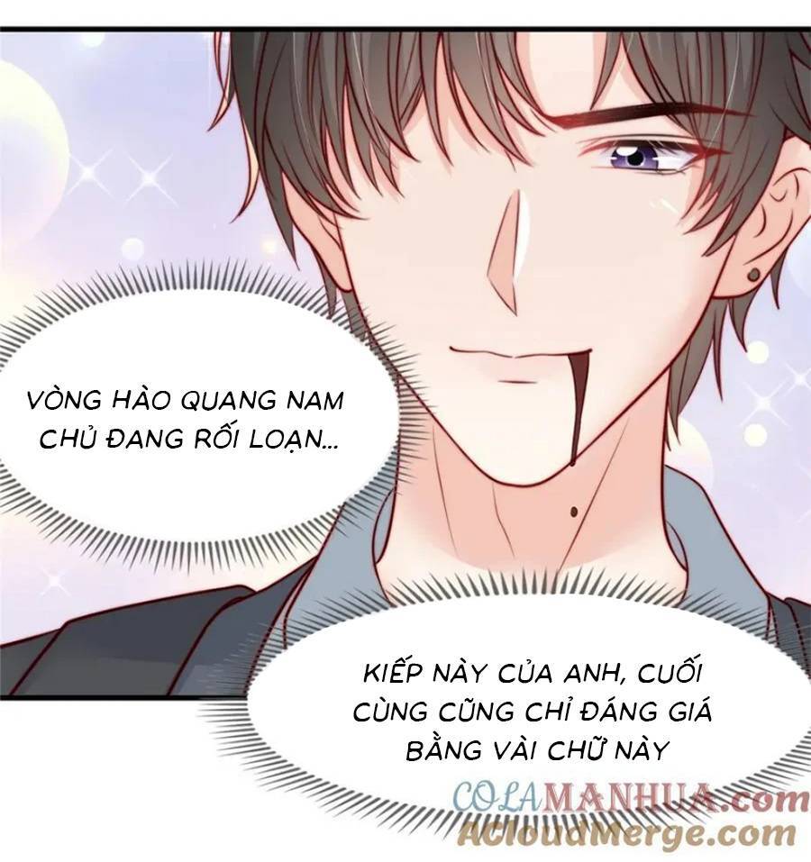 Tôi Được Năm Đại Lão Chiều Chuộng Hết Nấc Chapter 167 - Next Chapter 168