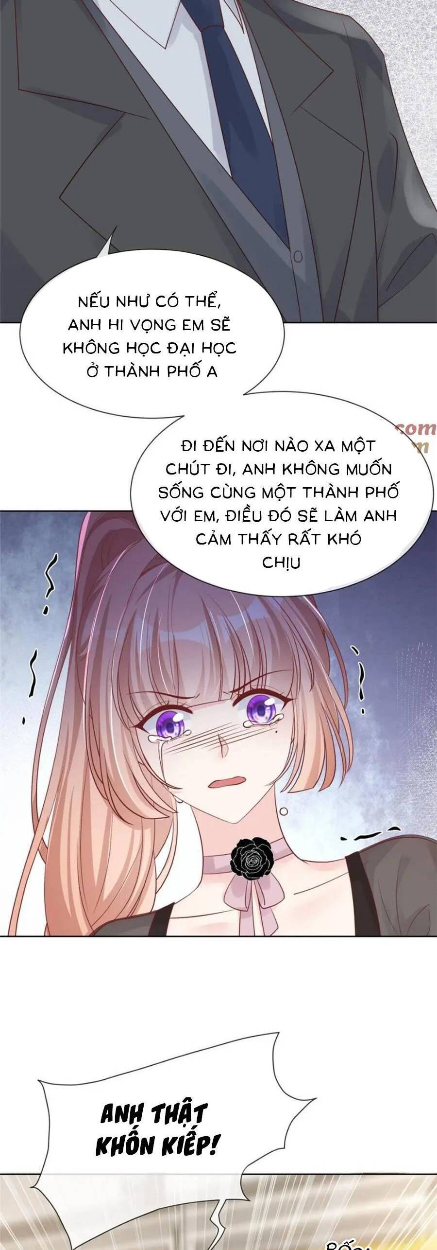 Tôi Được Năm Đại Lão Chiều Chuộng Hết Nấc Chapter 168 - Next Chapter 169