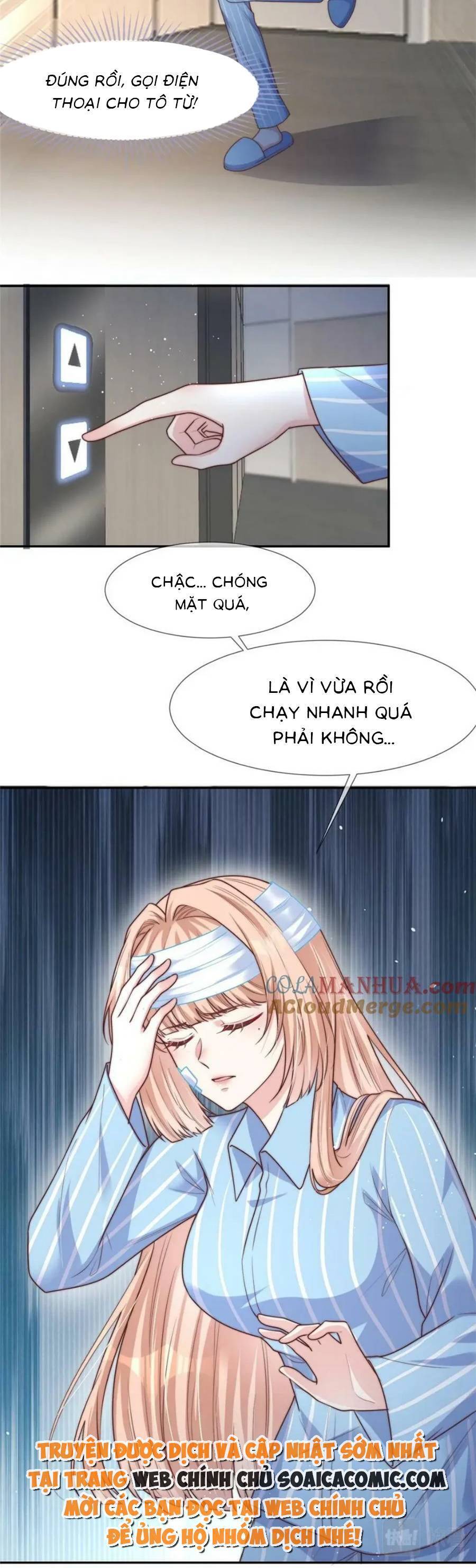 Tôi Được Năm Đại Lão Chiều Chuộng Hết Nấc Chapter 148 - Next Chapter 149